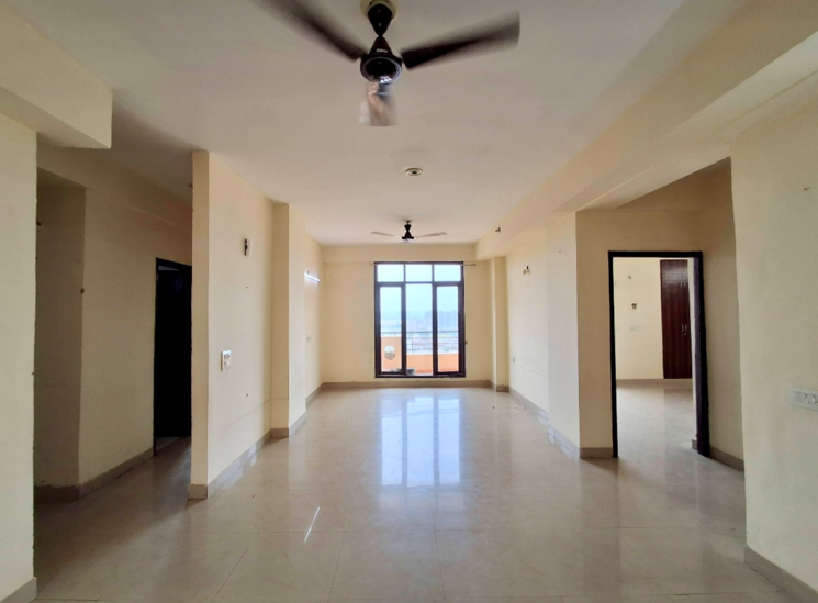 Master Bedroom, rps-savana 3 Bedroom 1590 Sq.Ft. Apartment In Sector 88 Faridabad 9691001