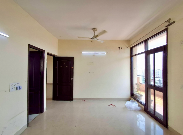 Master Bedroom, rps-savana 3 Bedroom 1590 Sq.Ft. Apartment In Sector 88 Faridabad 9691001