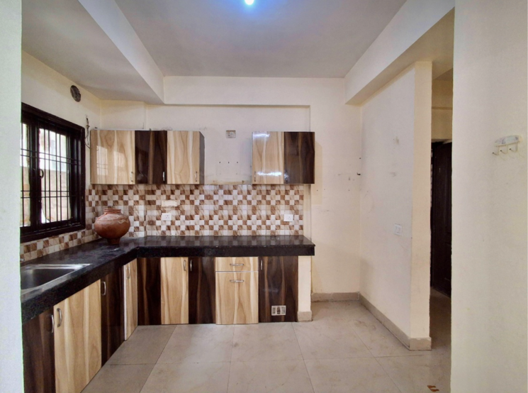 Kitchen, rps-savana 3 Bedroom 1590 Sq.Ft. Apartment In Sector 88 Faridabad 9691001