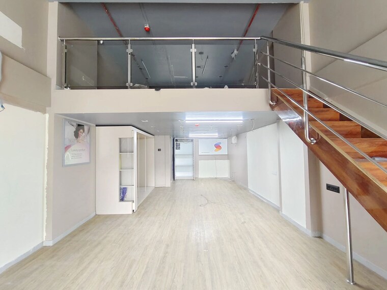 Kitchen, wadgaon sheri Commercial Shop 500 Sq.Ft. In Wadgaon Sheri Pune 9690959