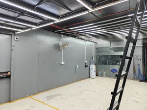 Team Area in  Shop at Wadgaon Sheri – for Sale