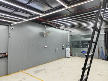 Team Area in  Shop at Wadgaon Sheri – for Sale