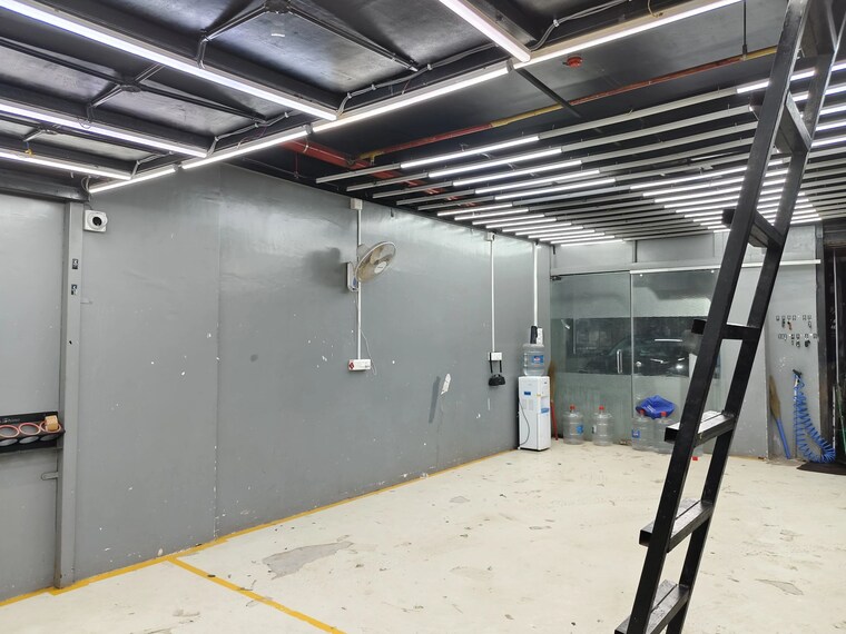 Team Area, wadgaon sheri Commercial Shop 500 Sq.Ft. In Wadgaon Sheri Pune 9690959