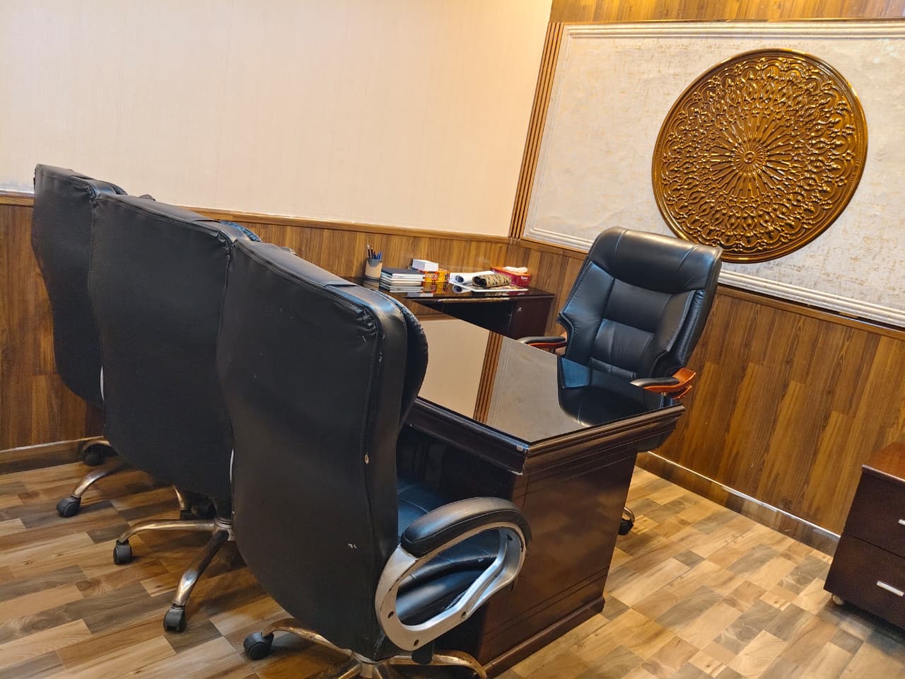 Office Space For Rent in Sector 63