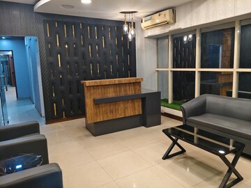 Common Area in  Office Space at Sector 63 – for Rent