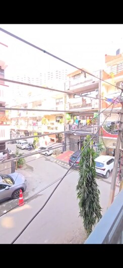 3 BHK + Extra Room Independent House For Sale in A and M Shakti Plaza