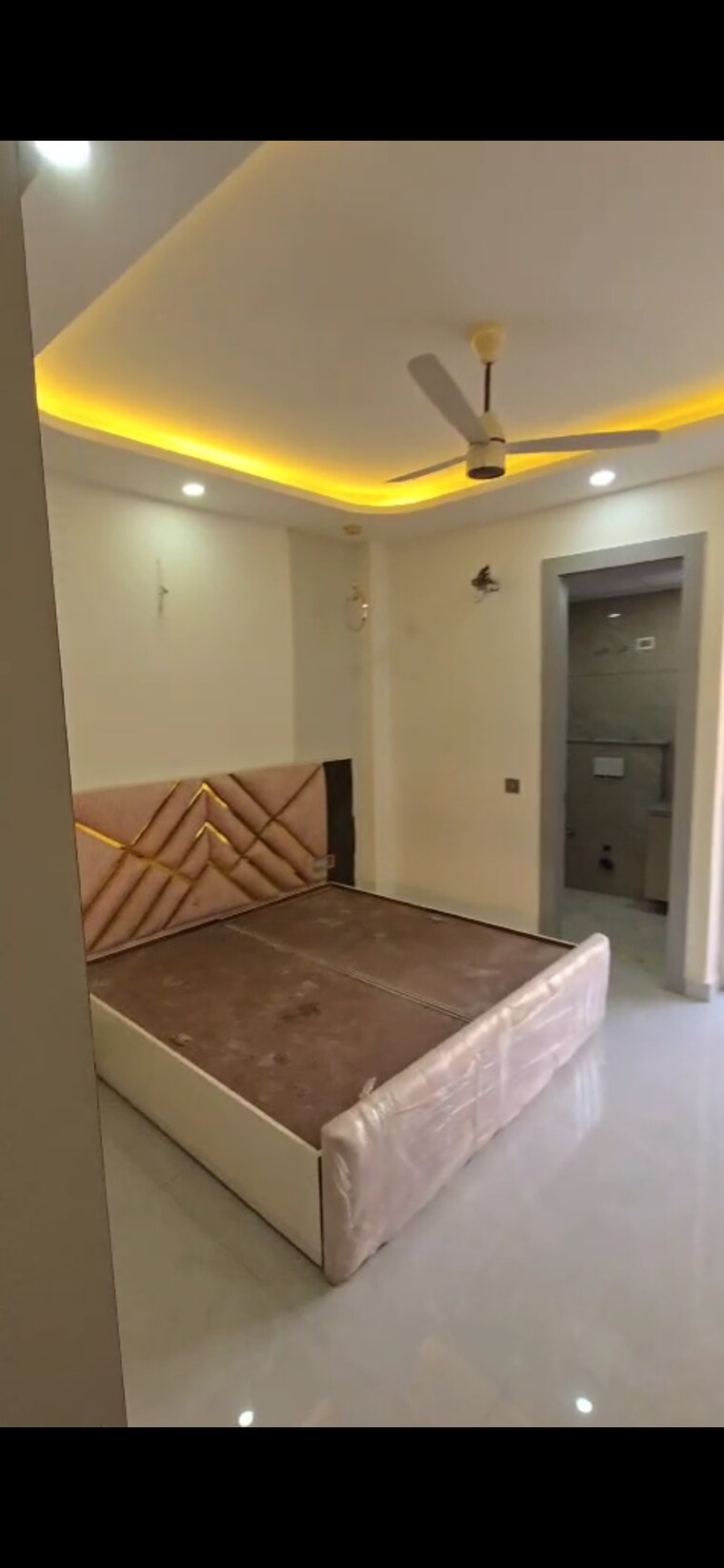 Bedroom, a-and-m-shakti-plaza 3 Bedroom 90 Sq.Mt. Independent House In Shakti Khand Iii Ghaziabad 9690987