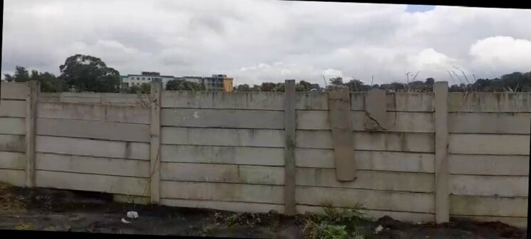 Exterior View, bit mesra Commercial Industrial Plot 2178 Sq.Ft. In Bit Mesra Ranchi 9690864