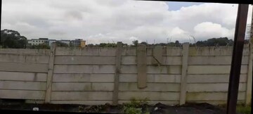  Industrial Plot – Exterior View View at Bit Mesra - for Sale