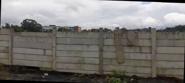  Industrial Plot – Exterior View View at Bit Mesra - for Sale