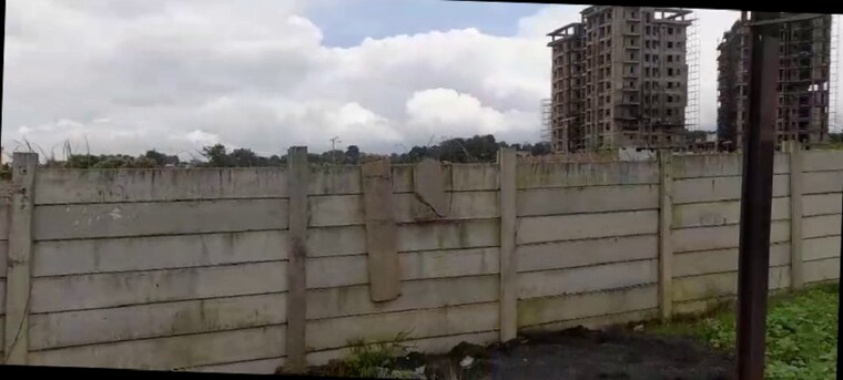 Exterior View, bit mesra Commercial Industrial Plot 2178 Sq.Ft. In Bit Mesra Ranchi 9690864