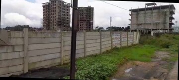  Industrial Plot – Exterior View View at Bit Mesra - for Sale