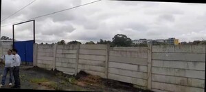  Industrial Plot – Exterior View View at Bit Mesra - for Sale