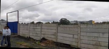  Industrial Plot – Exterior View View at Bit Mesra - for Sale