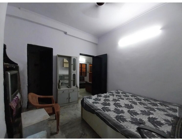 Bedroom, prateek-grand-city 3 Bedroom 983 Sq.Ft. Apartment In Siddharth Vihar Ghaziabad 9690992