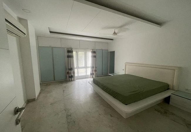 3 BHK + Pooja Room Apartment For Sale in Green Valley  Apartments 