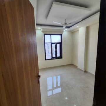 Room in 2 BHK Builder Floor at Chattarpur – for Rent