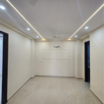 2 BHK + Servant Room 800 Sq.Ft. Builder Floor in Chattarpur 
