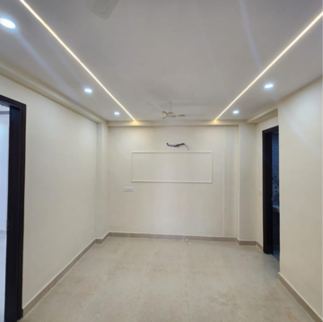 2 BHK Builder Floor For Rent in Chattarpur