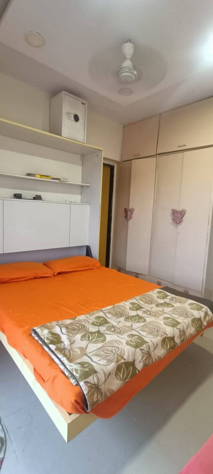 Bedroom, conwood-astoria 1 Bedroom 650 Sq.Ft. Apartment In Goregaon East Mumbai 9691005