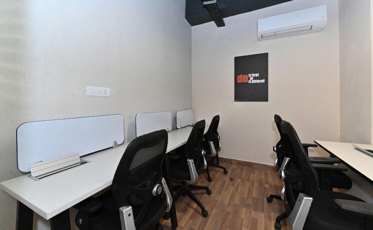 Team Area, kharadi Commercial Office Space 8600 Sq.Ft. In Kharadi Pune 9690999