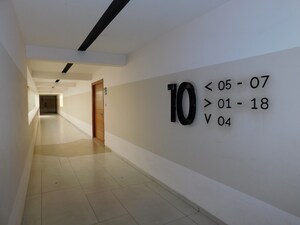  4 BHK Apartment at Manbhum A Grove By The Lake, Kukatpally – for Rent