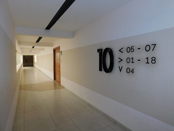  4 BHK Apartment at Manbhum A Grove By The Lake, Kukatpally – for Rent