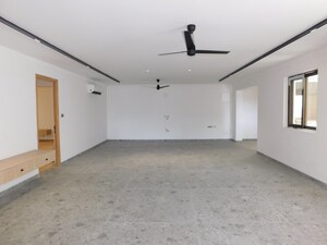 Building Lobby in 4 BHK Apartment at Manbhum A Grove By The Lake, Kukatpally – for Rent