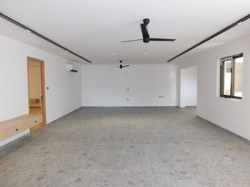 Building Lobby in 4 BHK Apartment at Manbhum A Grove By The Lake, Kukatpally – for Rent