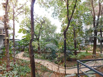 4 BHK Apartment – Exterior View View at Manbhum A Grove By The Lake, Kukatpally - for Rent