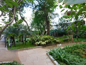 4 BHK Apartment – Garden View at Manbhum A Grove By The Lake, Kukatpally - for Rent