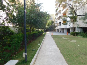 4 BHK Apartment – Exterior View View at Manbhum A Grove By The Lake, Kukatpally - for Rent