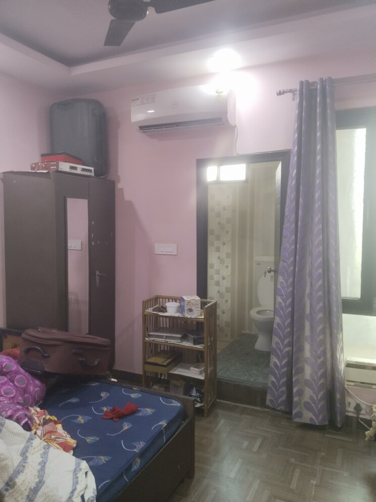 Bedroom, gomti nagar 2 Bedroom 900 Sq.Ft. Apartment In Gomti Nagar Lucknow 9691018