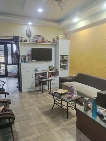 2 BHK Apartment For Rent in Gomti Nagar