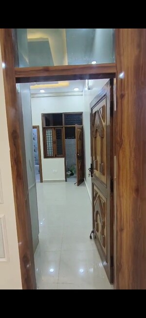 Building Lobby in 3 BHK Independent House at A and M Shakti Plaza, Shakti Khand Iii – for Sale