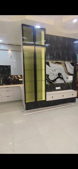 Living Room in 3 BHK Independent House at A and M Shakti Plaza, Shakti Khand Iii – for Sale