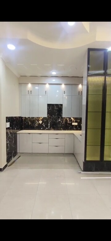 Kitchen in 3 BHK Independent House at A and M Shakti Plaza, Shakti Khand Iii – for Sale