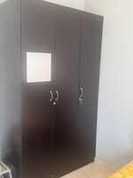 2 BHK + Pooja Room 875 Sq.Ft. Apartment in Satellite Garden