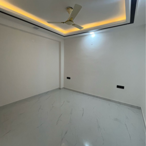 Room in 2 BHK Builder Floor at Chattarpur – for Rent