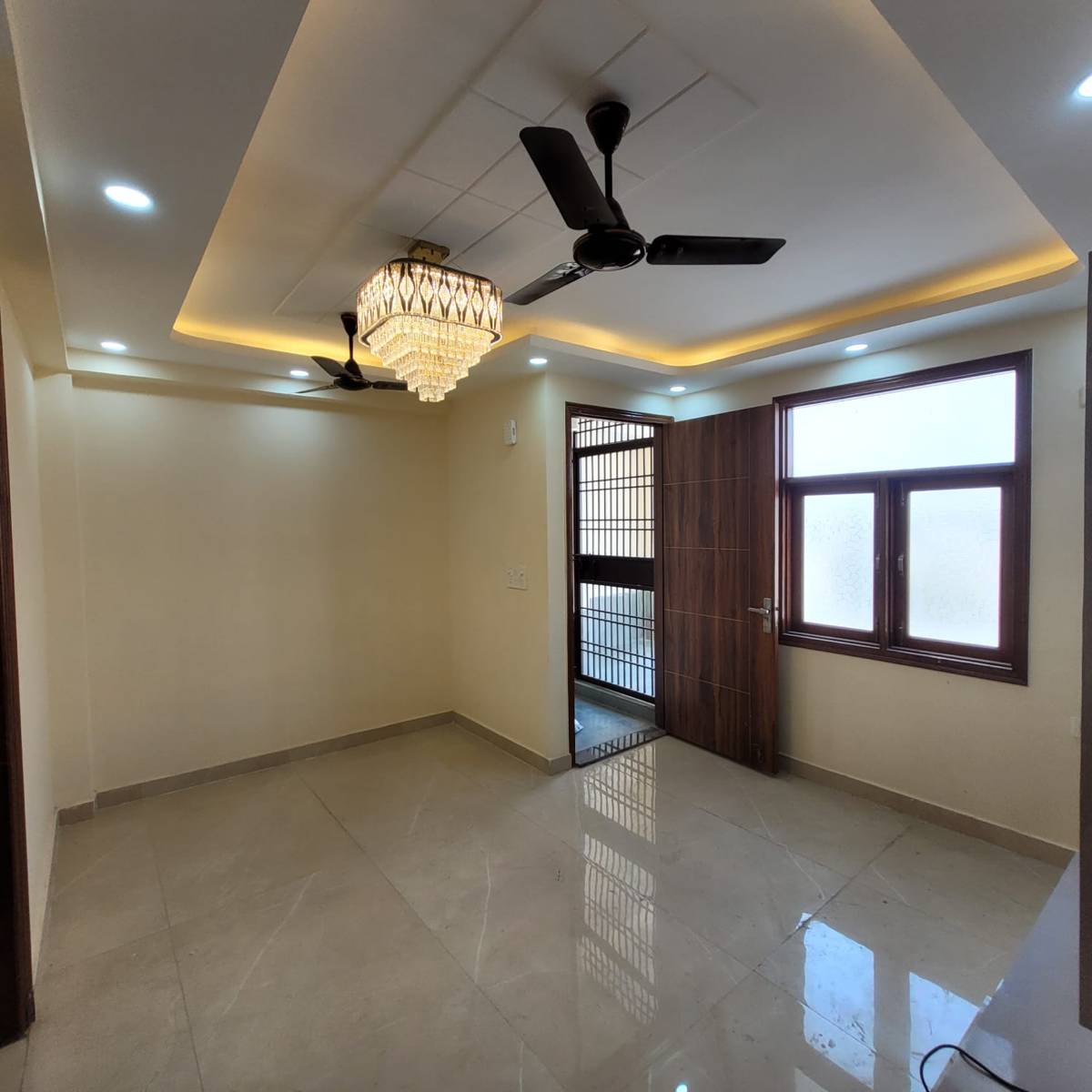 2 BHK Builder Floor For Rent in Chattarpur 