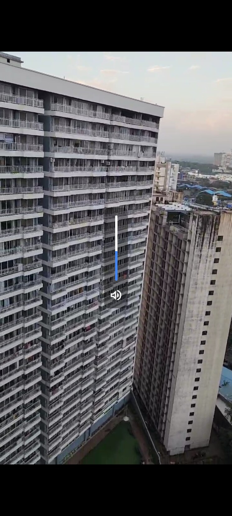 Exterior View, ajmera-yogi-dham-phase-iii 1 Bedroom 635 Sq.Ft. Apartment In Kalyan West Thane 9691038