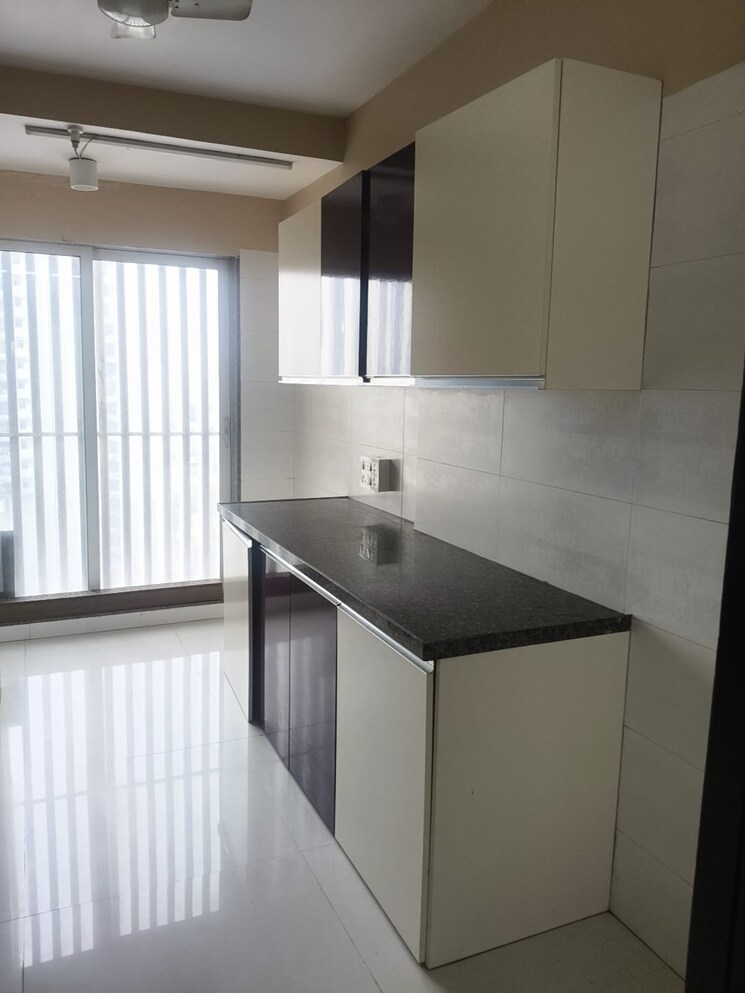Kitchen, veena-crest 3 Bedroom 956 Sq.Ft. Apartment In Andheri West Mumbai 9691043