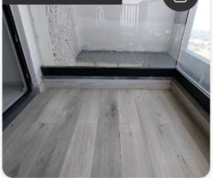 Balcony, m3m-corner-walk 2 Bedroom 1424 Sq.Ft. Apartment In Sector 74 Gurgaon 9691040