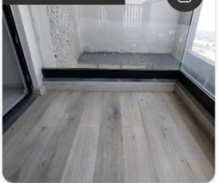 Balcony, m3m-corner-walk 2 Bedroom 1424 Sq.Ft. Apartment In Sector 74 Gurgaon 9691040