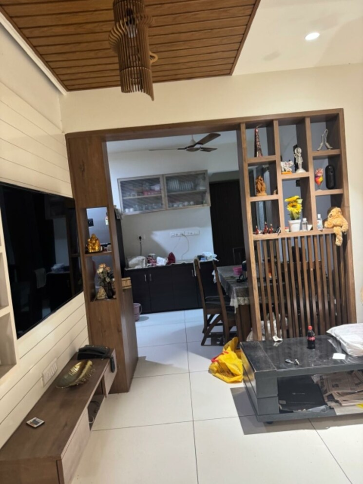 Other, shela 3 Bedroom 1500 Sq.Ft. Apartment In Shela Ahmedabad 9691041