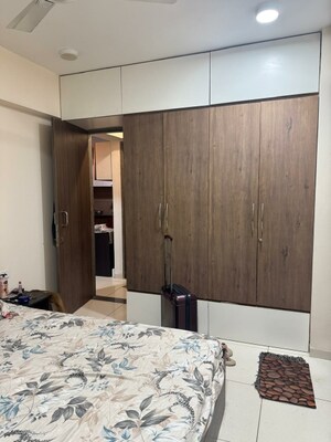 Bedroom in 3 BHK Apartment at Shela – for Rent