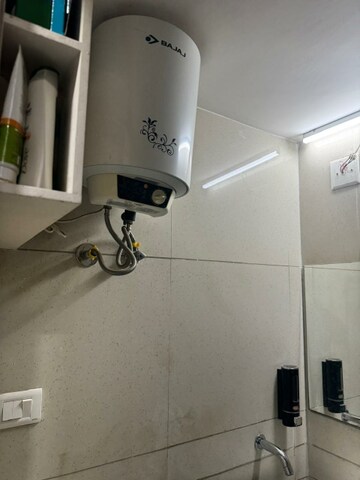  3 BHK Apartment at Shela – for Rent