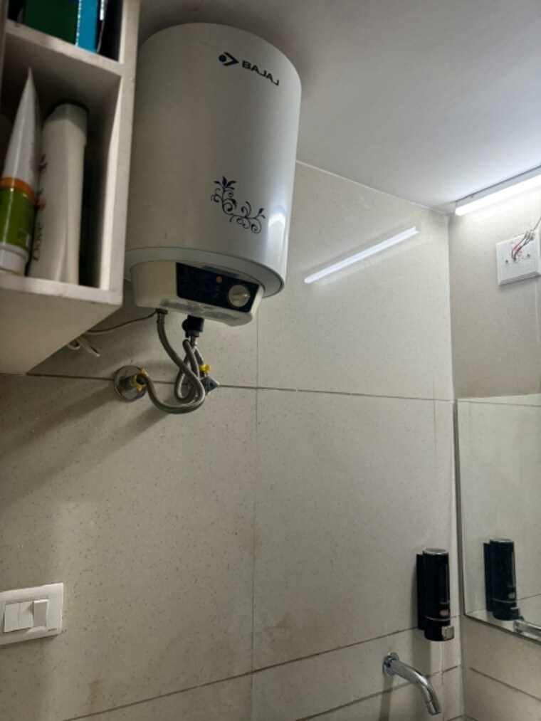 Other, shela 3 Bedroom 1500 Sq.Ft. Apartment In Shela Ahmedabad 9691041