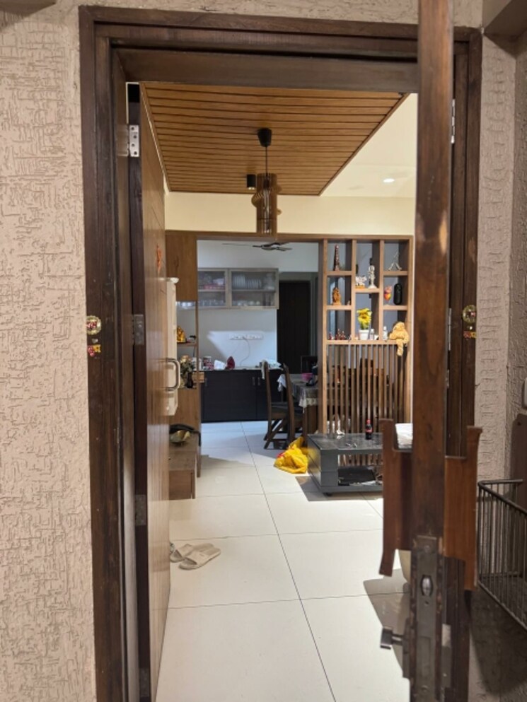 Other, shela 3 Bedroom 1500 Sq.Ft. Apartment In Shela Ahmedabad 9691041