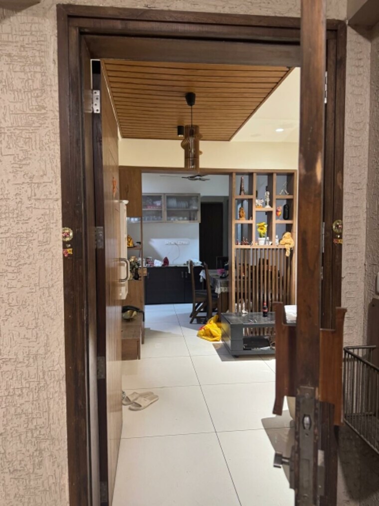 Other, shela 3 Bedroom 1500 Sq.Ft. Apartment In Shela Ahmedabad 9691041